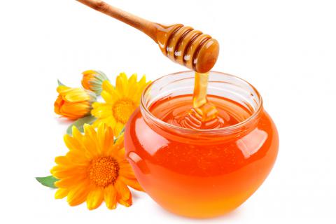 miel para rituales